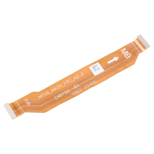 Câble flexible de la carte mère OEM pour Realme 12x SH47131916-04
