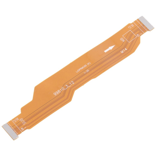 Câble flexible de carte mère OEM pour Realme C65 5G SH47141312-04
