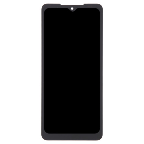 Pour écran LCD CAT S75 avec assemblage complet de numériseur SH4901678-07