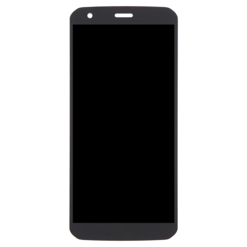 Pour écran LCD CAT S52 avec assemblage complet de numériseur SH490256-07