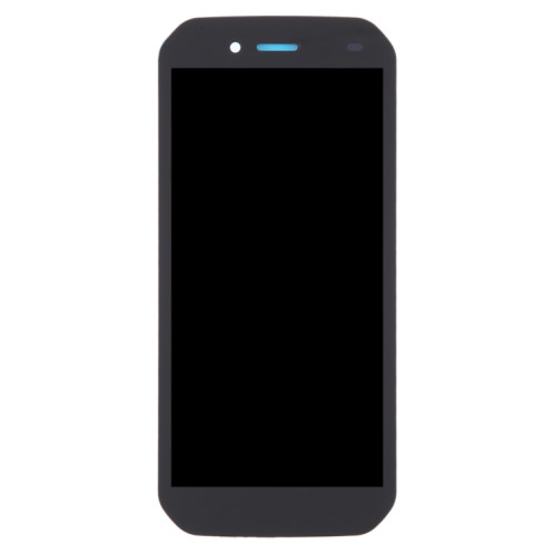 Pour écran LCD CAT S32 avec numériseur complet SH49031246-07