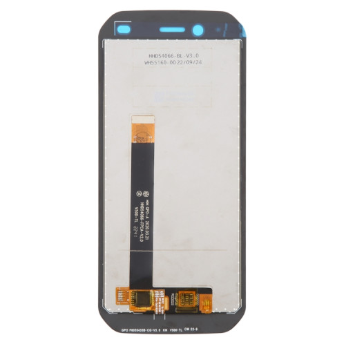 Pour écran LCD CAT S32 avec numériseur complet SH49031246-07