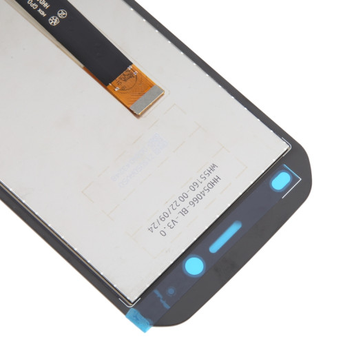 Pour écran LCD CAT S32 avec numériseur complet SH49031246-07