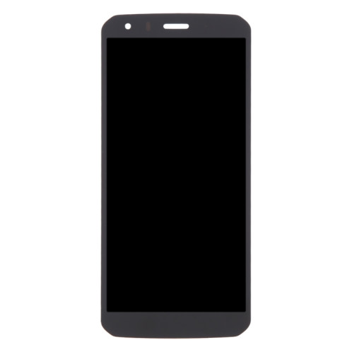 Pour écran LCD CAT S62 Pro avec assemblage complet de numériseur SH4904835-07