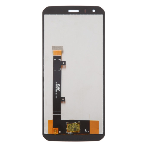 Pour écran LCD CAT S62 Pro avec assemblage complet de numériseur SH4904835-07