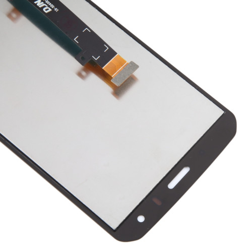 Pour écran LCD CAT S62 Pro avec assemblage complet de numériseur SH4904835-07