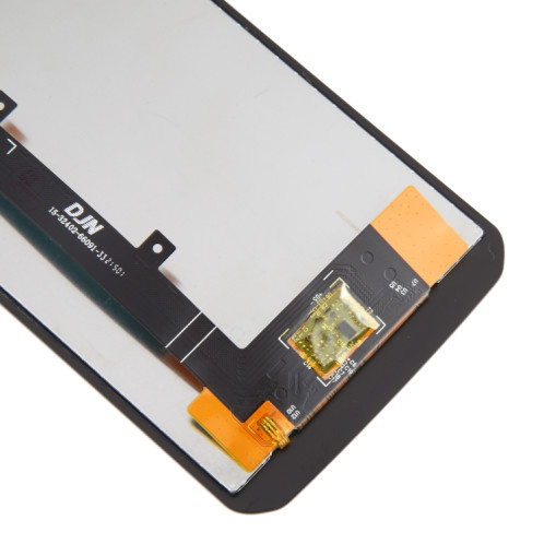 Pour écran LCD CAT S62 Pro avec assemblage complet de numériseur SH4904835-07