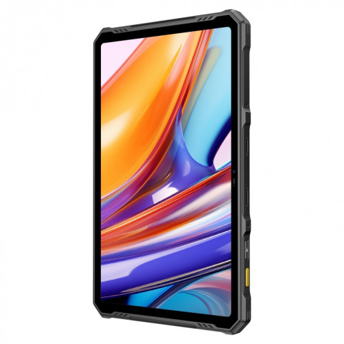  Tablette PC robuste Ulefone Armor Pad 3 Pro, 8 Go + 256 Go, 10,36 pouces Android 13 MediaTek MT8788 Octa Core réseau 4G, (noir) SU301A1134-017
