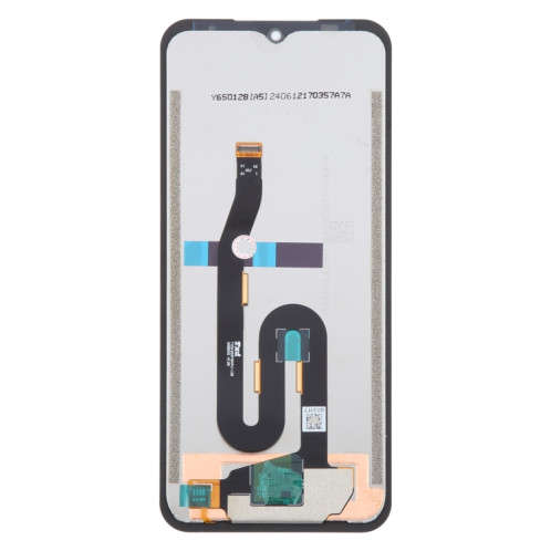 Écran LCD avec numériseur complet pour Ulefone Armor X13 SH93031392-07
