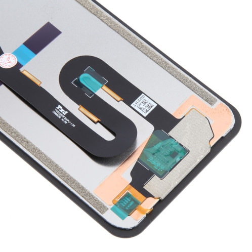 Écran LCD avec numériseur complet pour Ulefone Armor X13 SH93031392-07