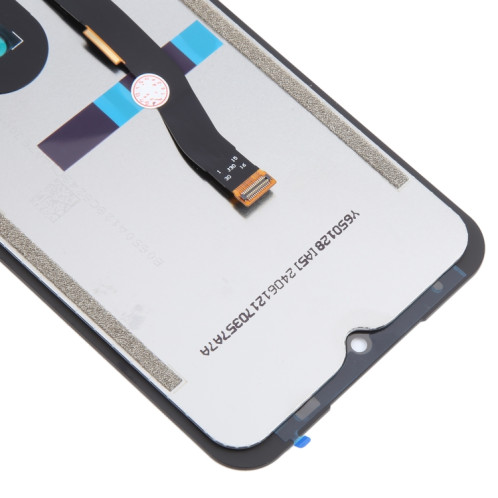Écran LCD avec numériseur complet pour Ulefone Armor X13 SH93031392-07