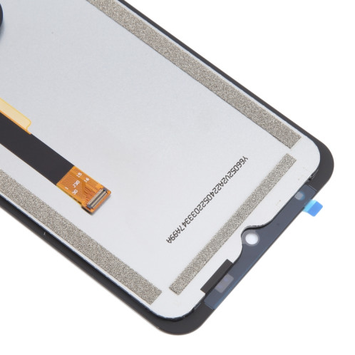 Écran LCD avec numériseur complet pour Ulefone Armor 22 SH93051808-07
