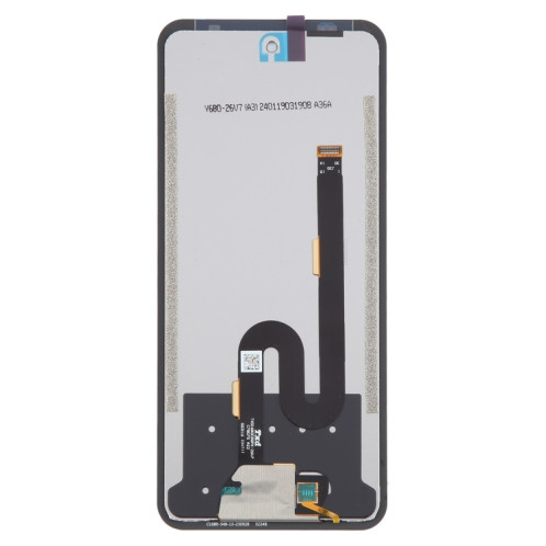 Écran LCD avec numériseur complet pour Ulefone Armor 24 SH9306310-07