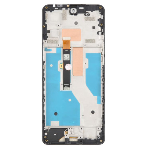 Écran LCD avec numériseur complet pour Ulefone Note 18 Ultra SH93191046-07