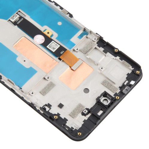 Écran LCD avec numériseur complet pour Ulefone Note 18 Ultra SH93191046-07