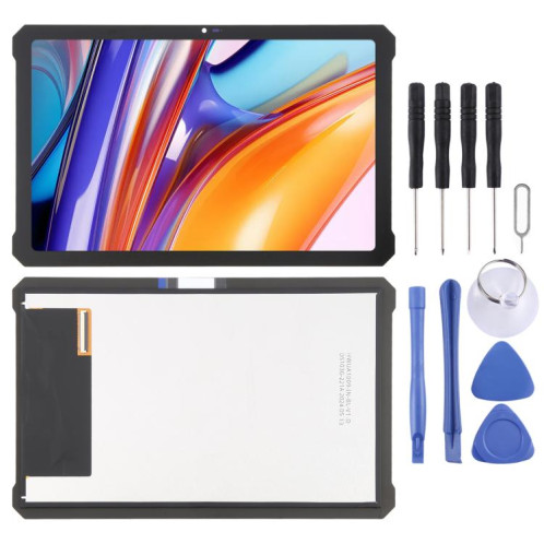 Écran LCD avec numériseur complet pour Ulefone Armor Pad 3 Pro SH9404732-07