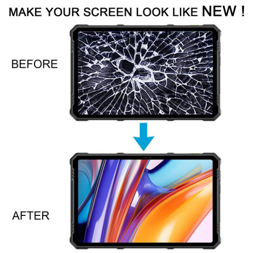 Écran LCD avec numériseur complet pour Ulefone Armor Pad 3 Pro SH9404732-07