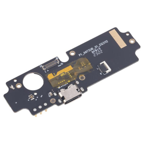 Carte de port de charge pour Ulefone Armor X12 SH970115-04