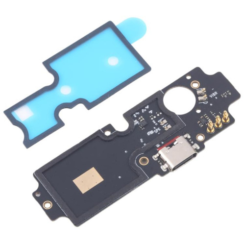 Carte de port de charge pour Ulefone Armor X12 SH970115-04