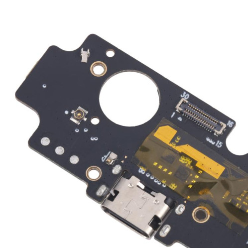 Carte de port de charge pour Ulefone Armor X12 SH970115-04