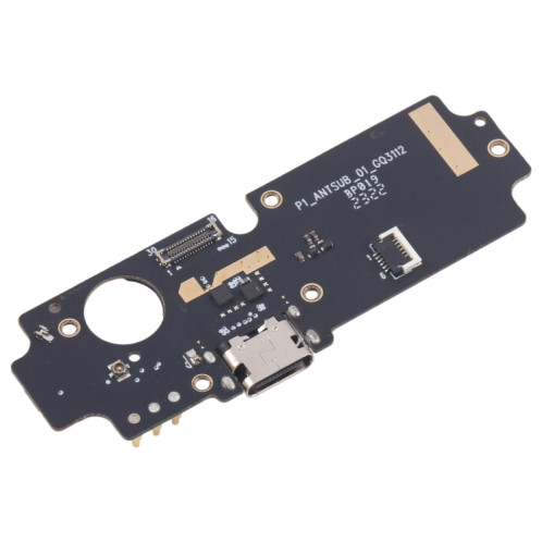 Carte de port de charge pour Ulefone Armor X12 Pro SH9702972-04