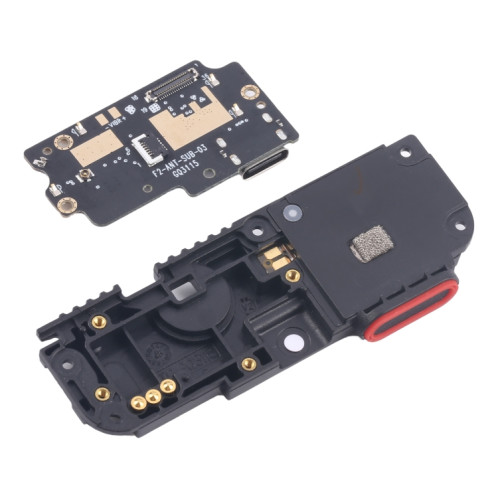 Carte de port de charge pour Ulefone Armor 22 SH9705917-04