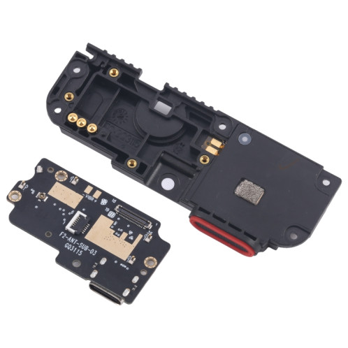 Carte de port de charge pour Ulefone Armor 22 SH9705917-04