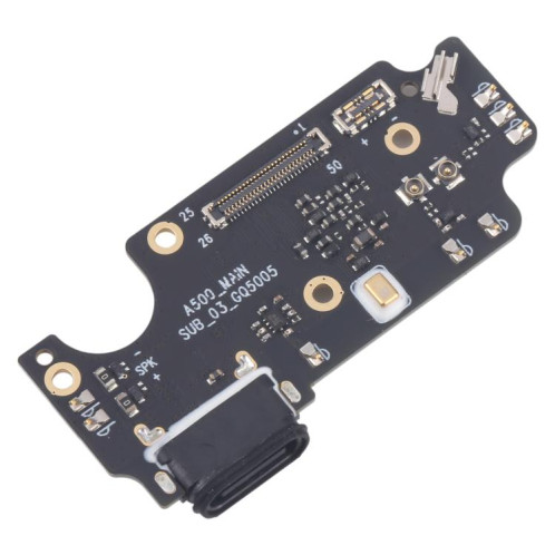 Carte de port de charge pour Ulefone Armor 23 Ultra SH9706912-04