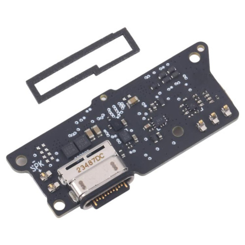 Carte de port de charge pour Ulefone Armor 24 SH9707117-04