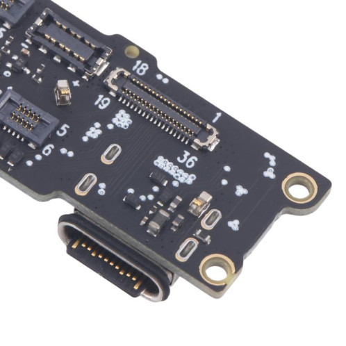 Carte de port de charge pour Ulefone Armor 24 SH9707117-04