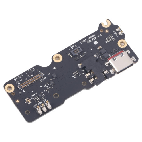 Carte de port de charge pour Ulefone Armor Pad Pro SH97101056-04