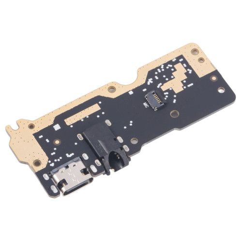 Carte de port de charge pour Ulefone Armor Pad Pro SH97101056-04