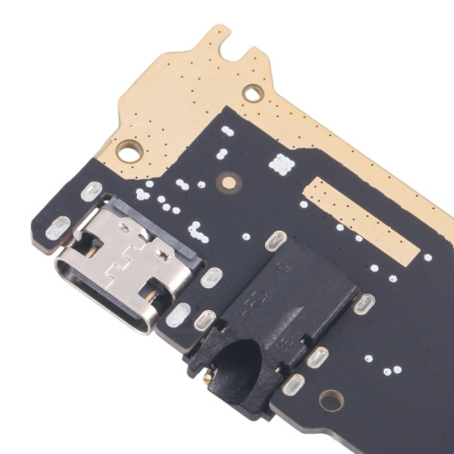 Carte de port de charge pour Ulefone Armor Pad Pro SH97101056-04