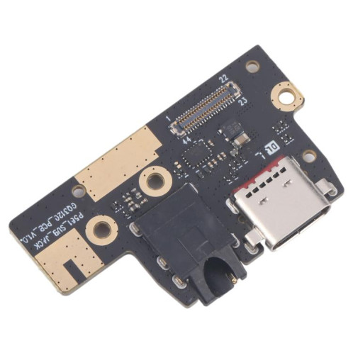 Carte de port de charge pour Ulefone Armor Pad 3 Pro SH9712887-04