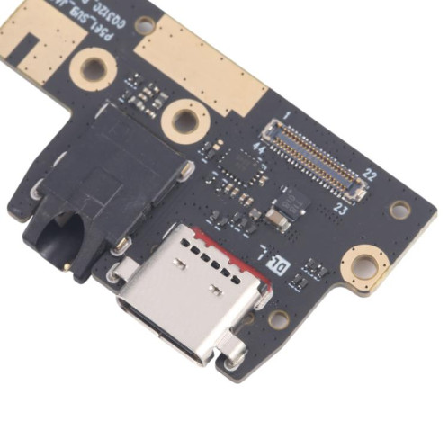 Carte de port de charge pour Ulefone Armor Pad 3 Pro SH9712887-04
