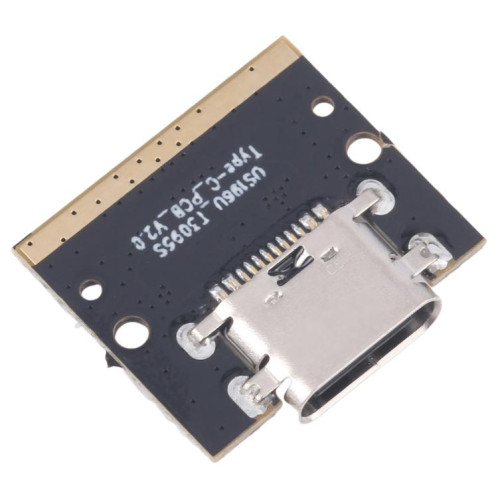 Carte de port de charge pour Ulefone Tab A11 Pro SH9713854-04