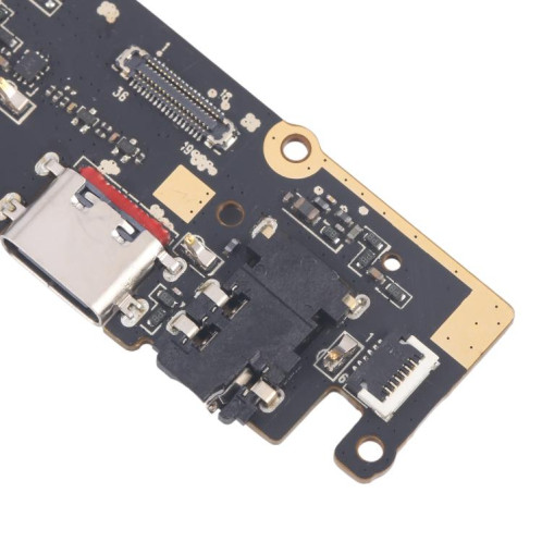 Carte de port de charge pour Ulefone Power Armor 16S SH971739-04