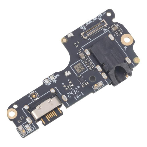 Carte de port de charge pour Ulefone Note 19 SH97281341-04