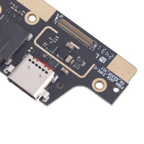 Carte de port de charge pour Ulefone Armor Pad 4 Ultra SH97301787-04