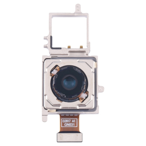 Pour Huawei Mate 50 Caméra principale arrière d'origine SH0302252-04