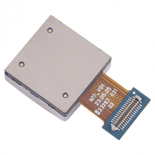 Pour Xiaomi Redmi Note 13 4G caméra principale arrière d'origine SH0605411-04
