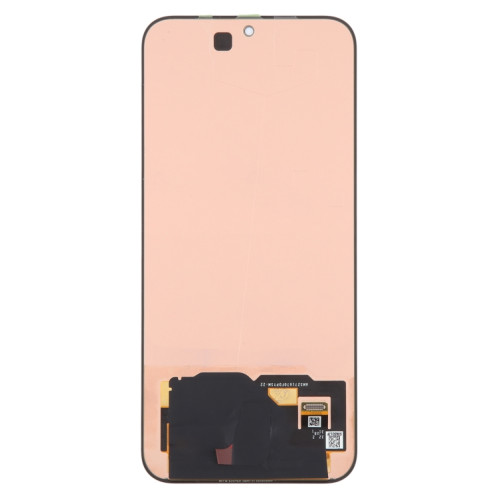 Pour Huawei Nova 12 écran LCD d'origine avec numériseur assemblage complet SH28031738-07