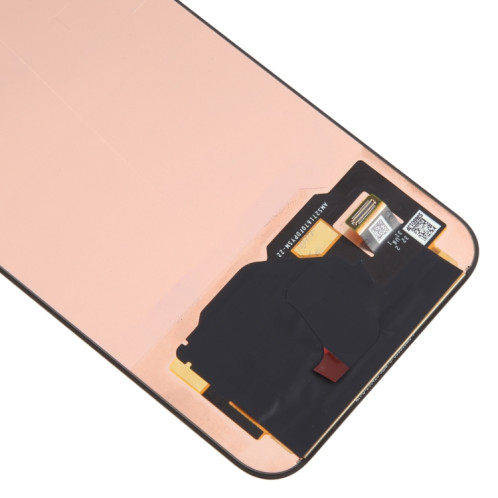 Pour Huawei Nova 12 écran LCD d'origine avec numériseur assemblage complet SH28031738-07