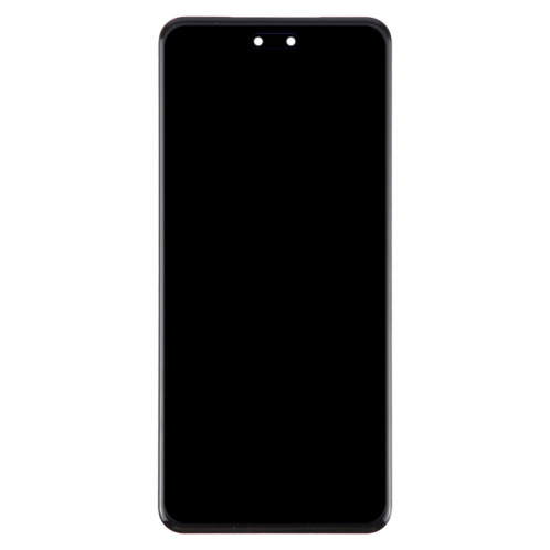 Pour Huawei Nova 12 Pro écran LCD d'origine avec numériseur assemblage complet SH28041232-07
