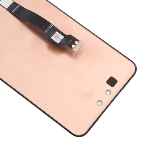 Pour Huawei Nova 12 Pro écran LCD d'origine avec numériseur assemblage complet SH28041232-07