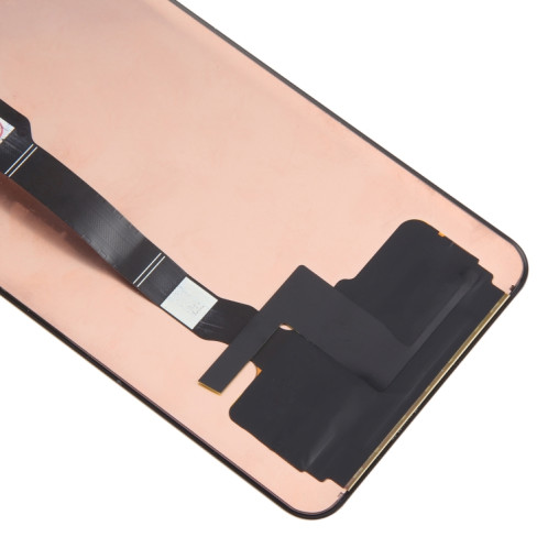 Pour Huawei Nova 12 Pro écran LCD d'origine avec numériseur assemblage complet SH28041232-07