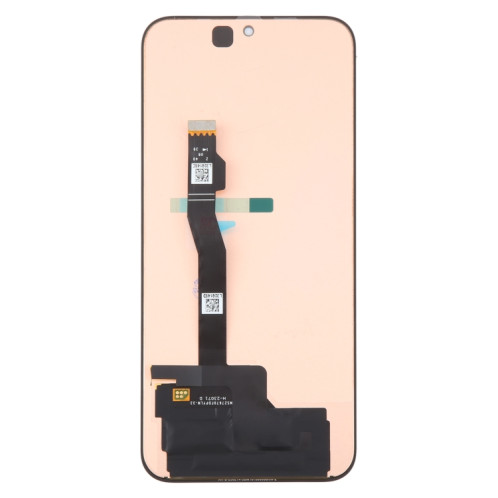 Pour Huawei Nova 11 Écran LCD d'origine avec numériseur Assemblage complet SH28051773-07