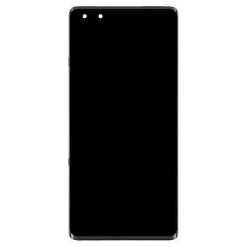 Pour Huawei Mate 40 Pro Écran LCD d'origine avec numériseur Assemblage complet SH28071859-07