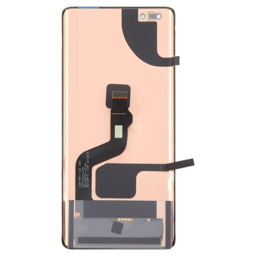 Pour Huawei Mate 40 Pro Écran LCD d'origine avec numériseur Assemblage complet SH28071859-07