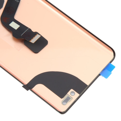 Pour Huawei Mate 40 Pro Écran LCD d'origine avec numériseur Assemblage complet SH28071859-07